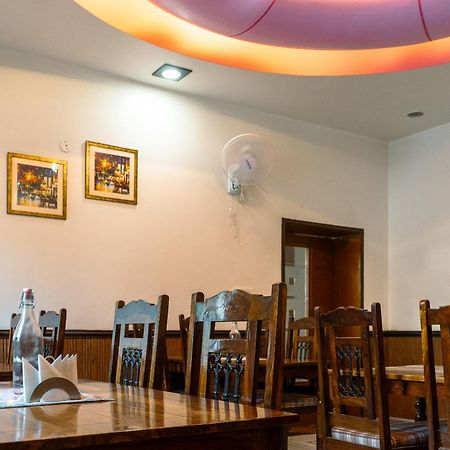 Hotel Ruby Джайпур Екстериор снимка