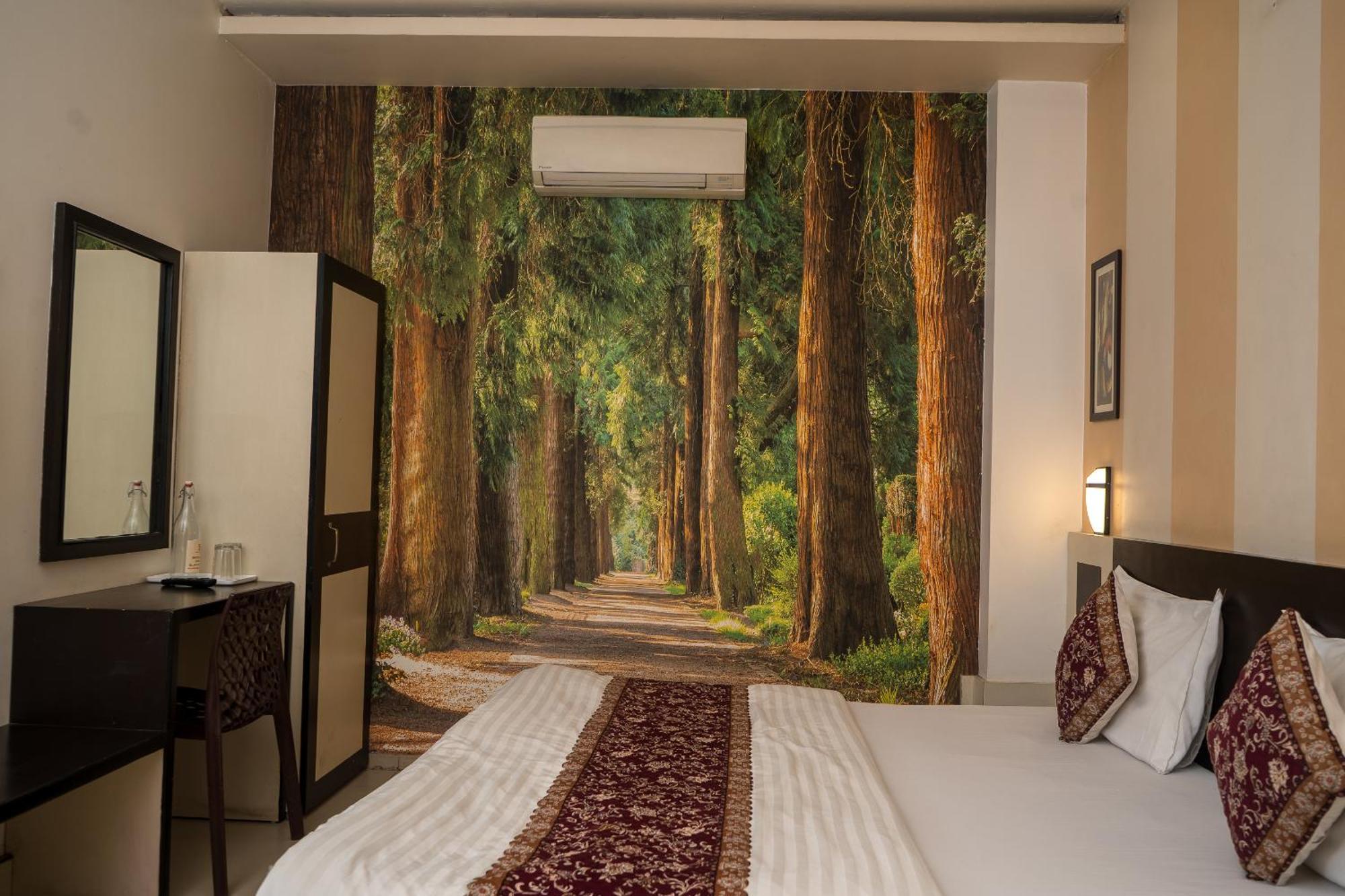 Hotel Ruby Джайпур Екстериор снимка